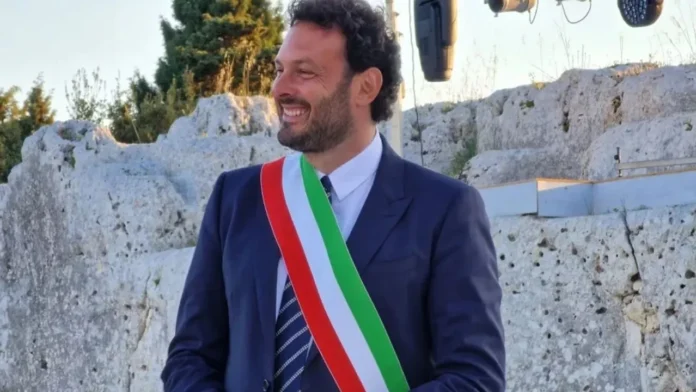 italia sindaco siracusa