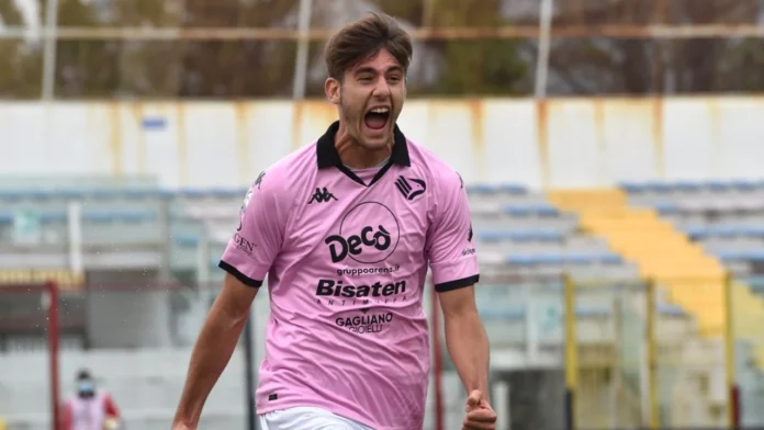 Lucca calciomercato palermo
