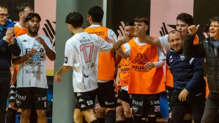 palermo futsal club