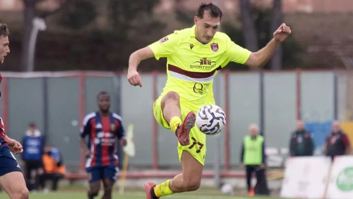 stauciuc probabili formazioni trapani cosenza team altamura