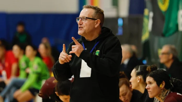 Bougeant handball erice