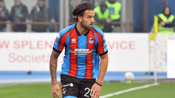 casasola pagelle catania trapani