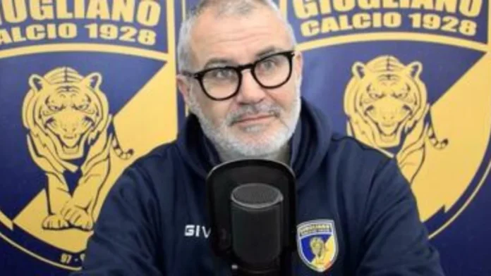 Di Napoli Giugliano prossimo avversario Trapani Catania Siracusa