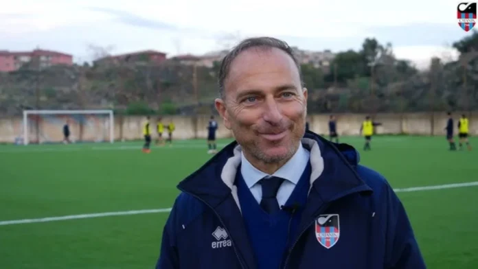 Orazio Russo Catania