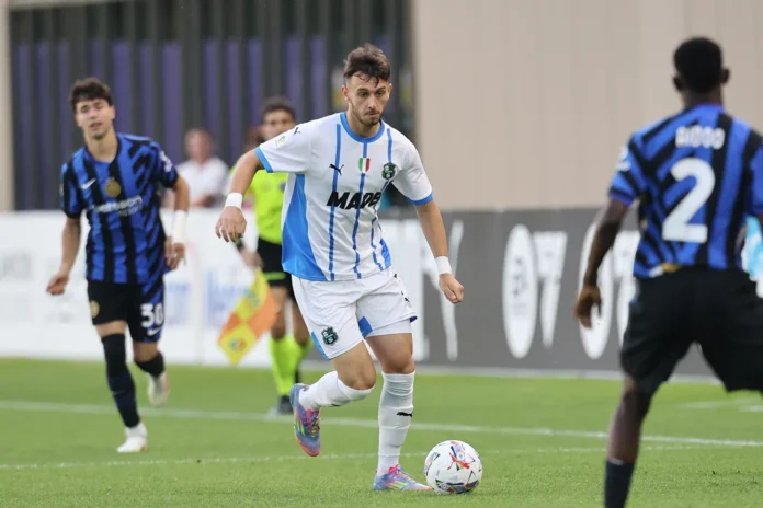 borna knezovic
