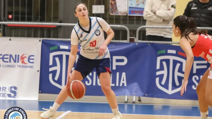 pallacanestro viagrande