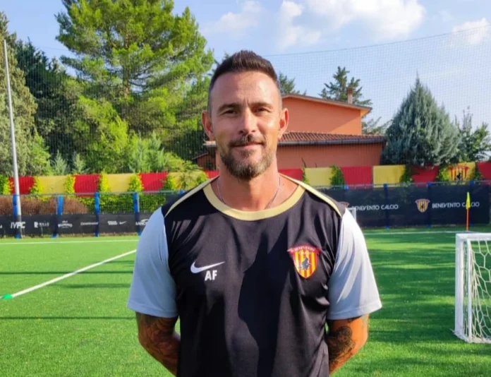 floro flores benevento
