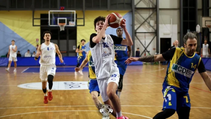 nova basket giarre alfa catania