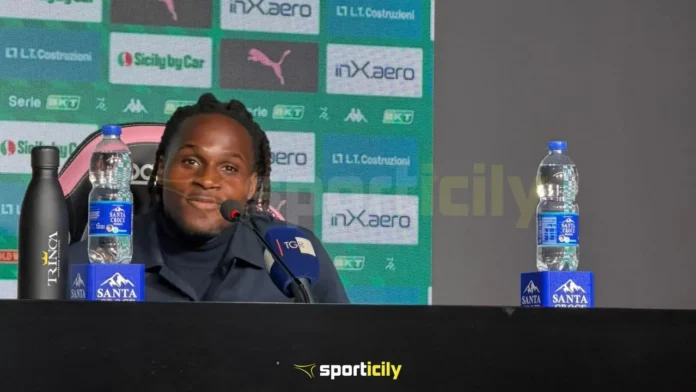okoro juve stabia