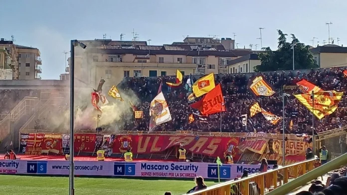 Catanzaro Palermo precedenti