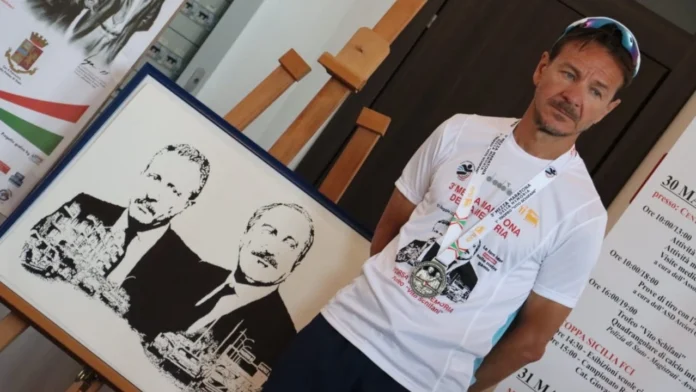 Mezza maratona della memoria