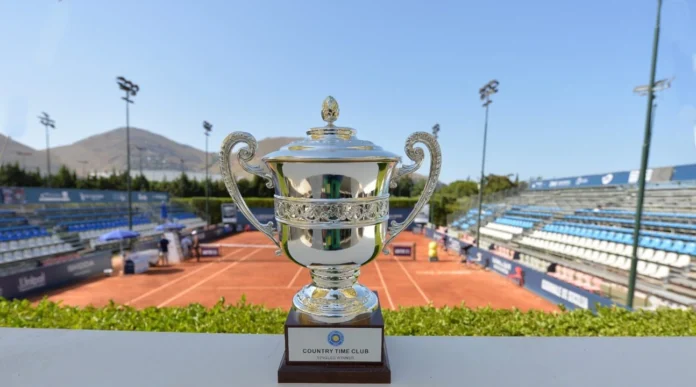 Palermo Ladies Open