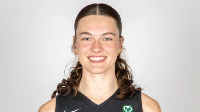 Payton Henderson akademia