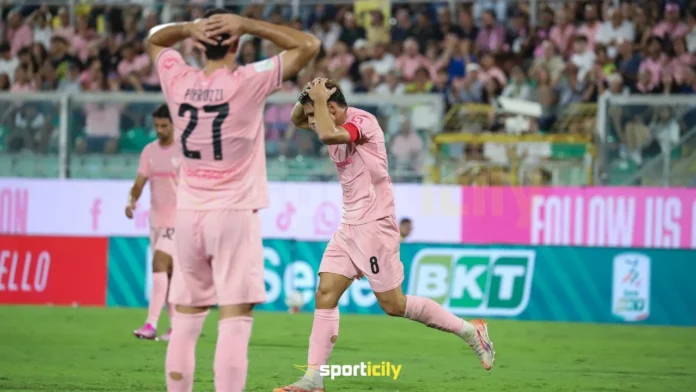 calcio siciliano palermo