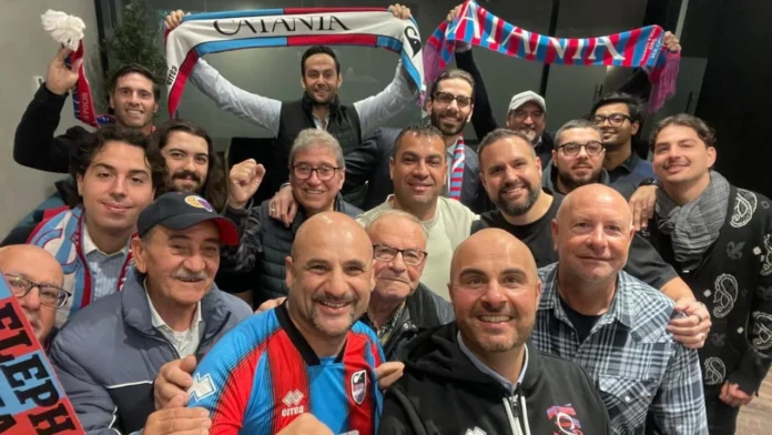 Catania Messina Davis Pelligra