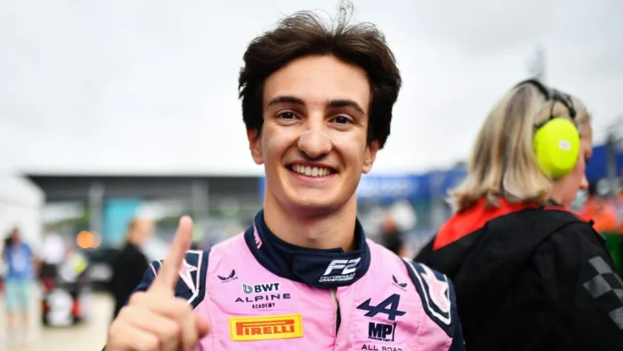 gabriele minì