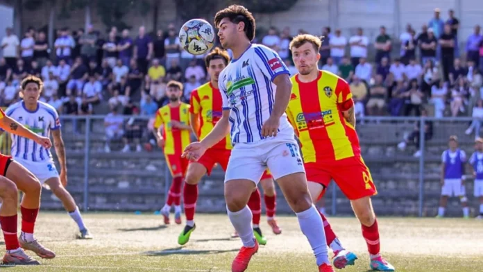 Risultati Playoff Eccellenza kamarat trebisacce