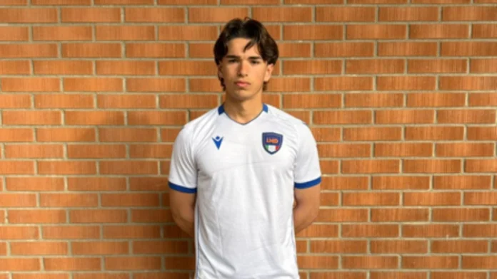 Samuele Collura