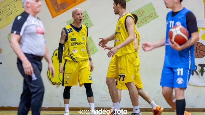 virtus trapani nova basket