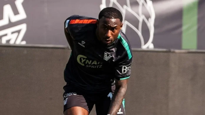 Venezia Yeboah