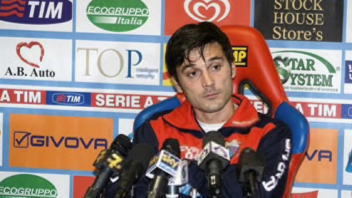 Vincenzo Montella