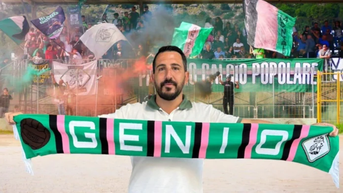 carlo cosenza