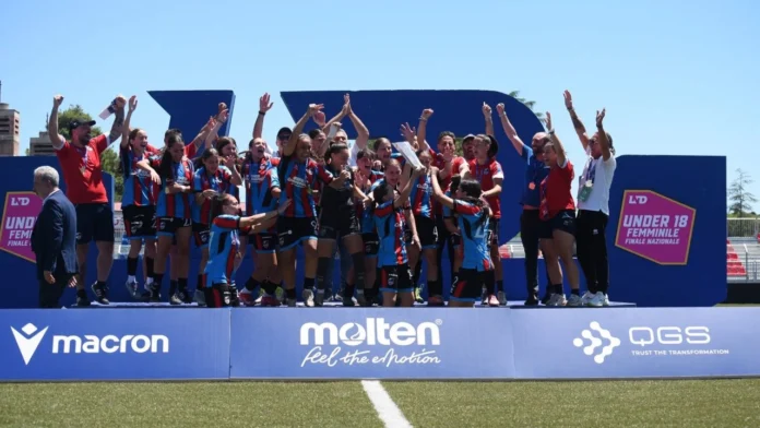 catania women