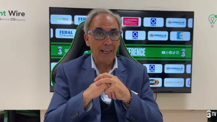 demetrio sartiano siracusa