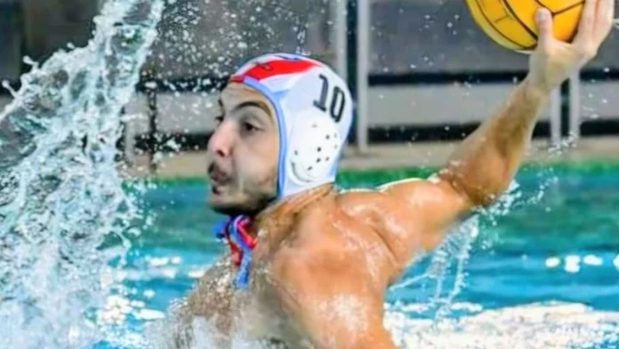 Alessio Privitera telimar