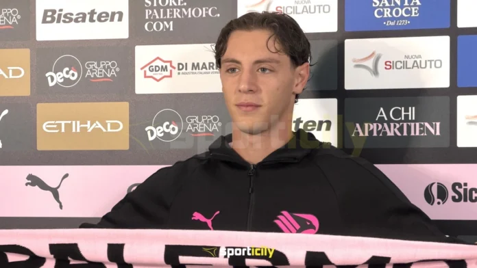 Palermo, Bozzolan