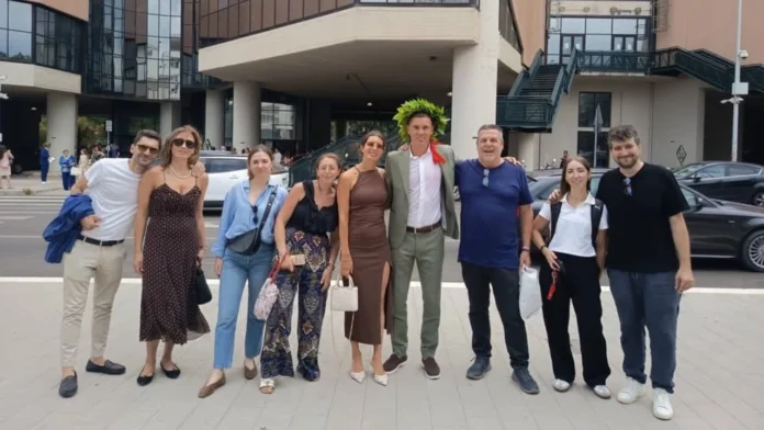 marconi laurea palermo