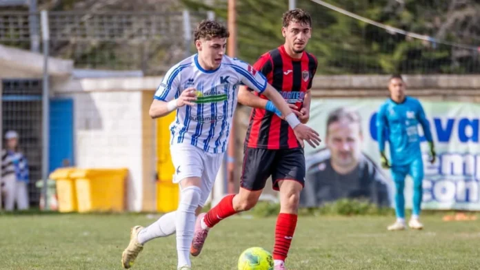 Pisciotta Athletic Club Palermo