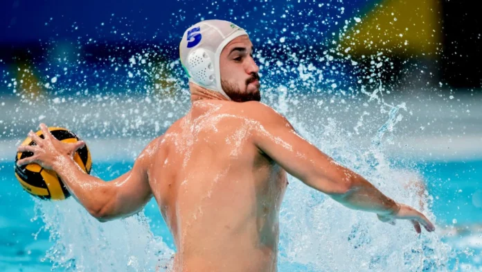 Roberto De Freitas telimar