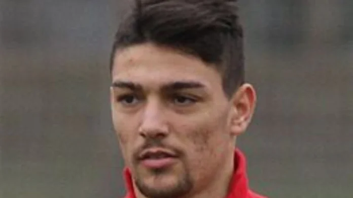 Barba Palermo