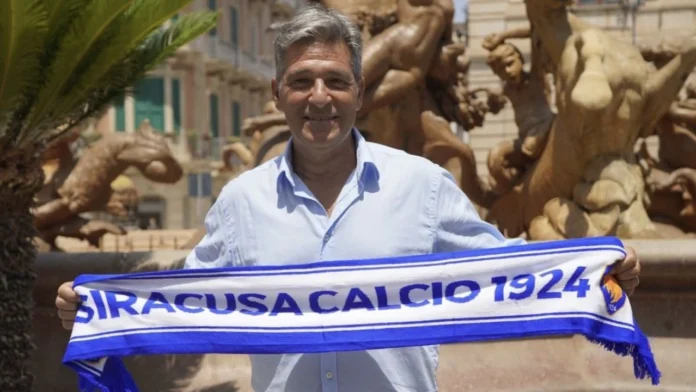 cacciola siracusa