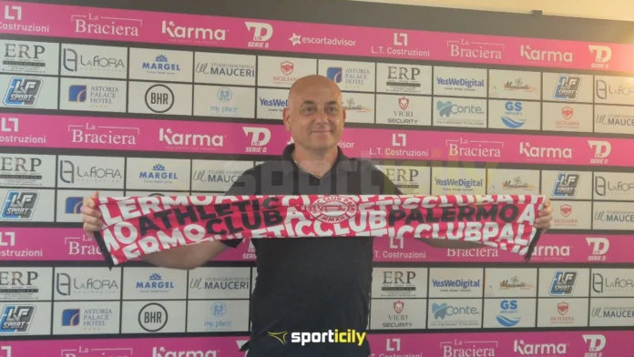 ferazzoli athletic club palermo