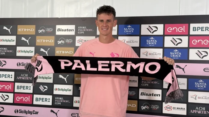 fortin palermo