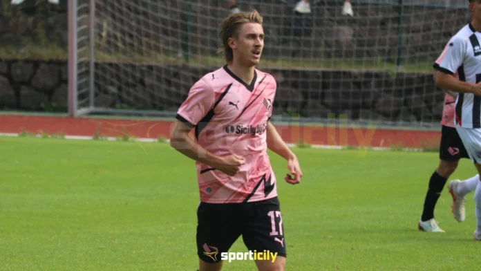 johnsen palermo