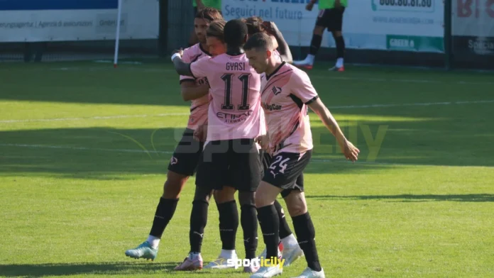 palermo norimberga segre