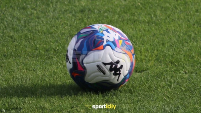 Serie B calendario 2026-27