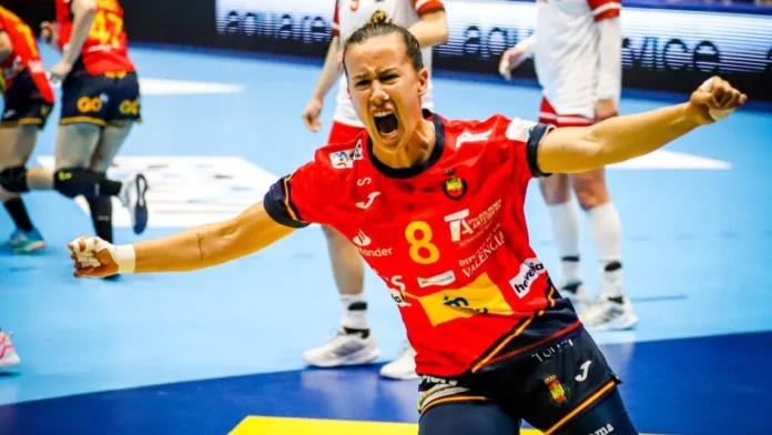 silvia arederius martin handball erice