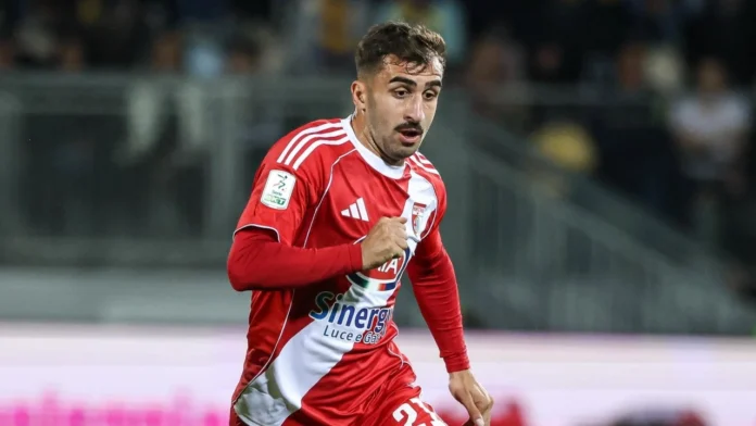 trimboli calciomercato palermo