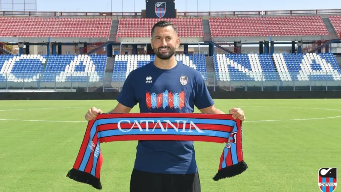 Catania, Coda