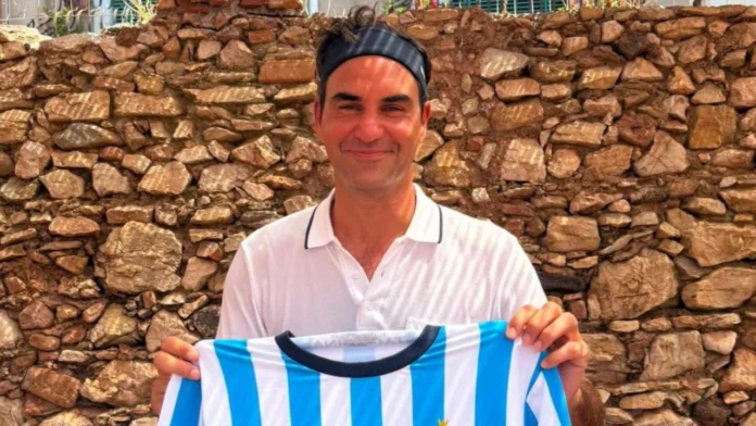 Federer Taormina