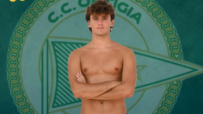 Gaetano Reina Ortigia
