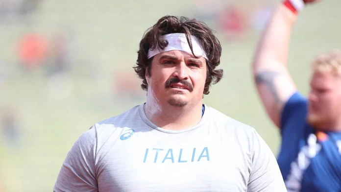 Nick ponzio
