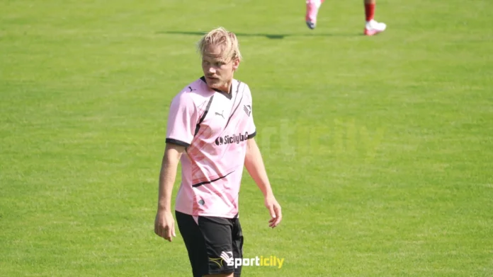 Palermo Pohjanpalo