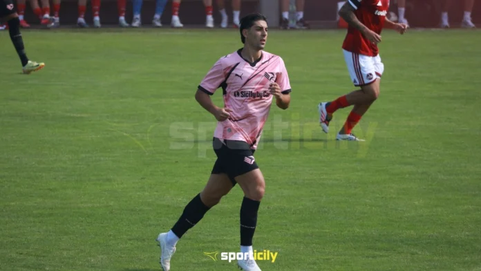 ranocchia pagelle palermo juve stabia