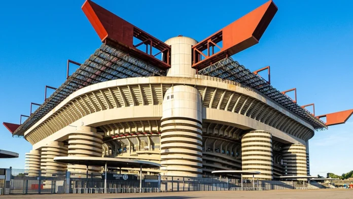 Stadi Euro 2032