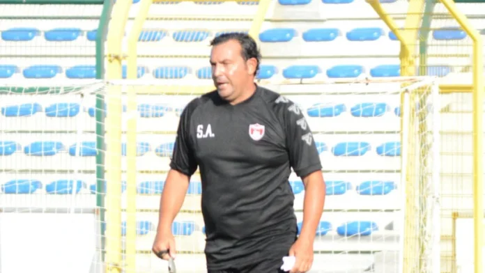 Trapani Aronica